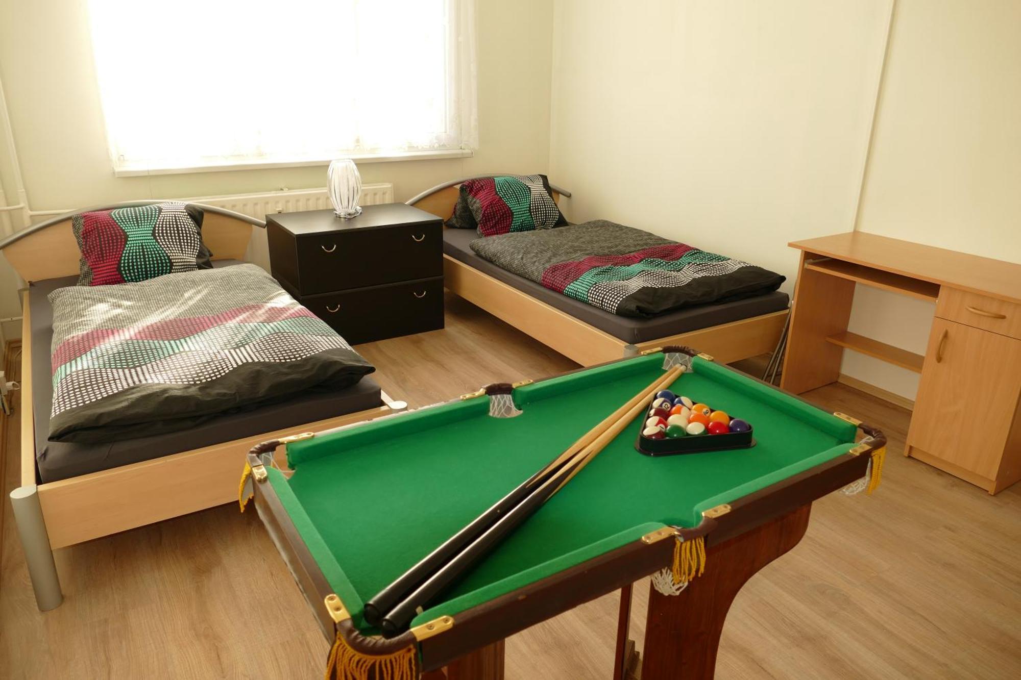 Apartman Quattro Соколов Экстерьер фото