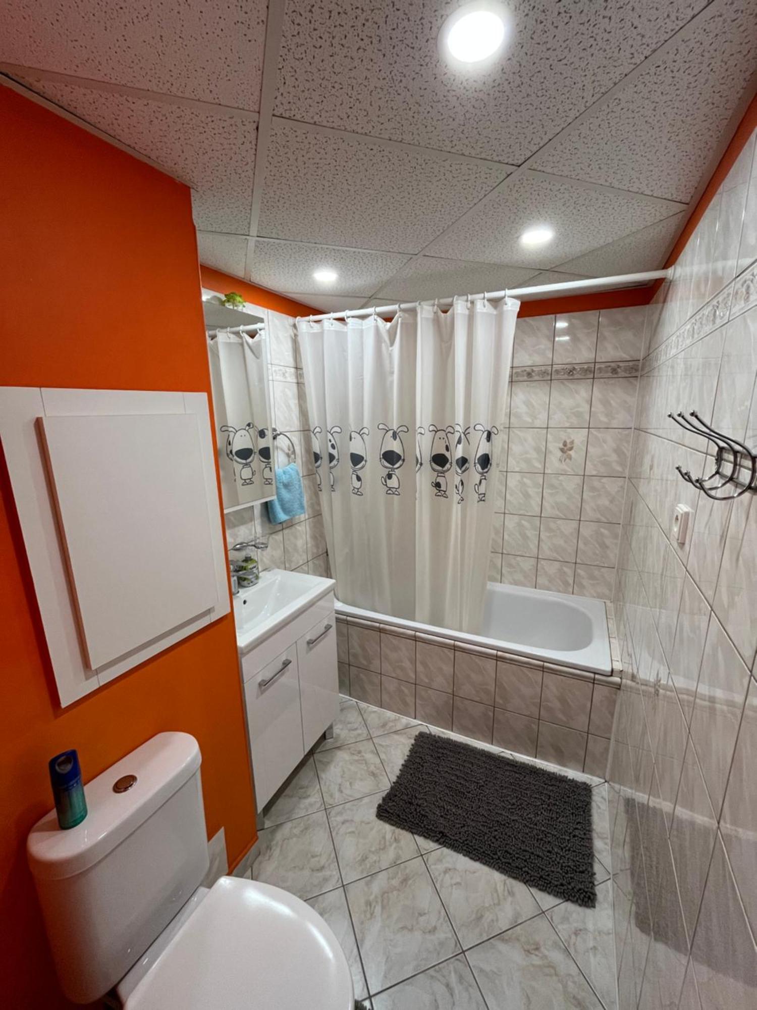 Apartman Quattro Соколов Экстерьер фото