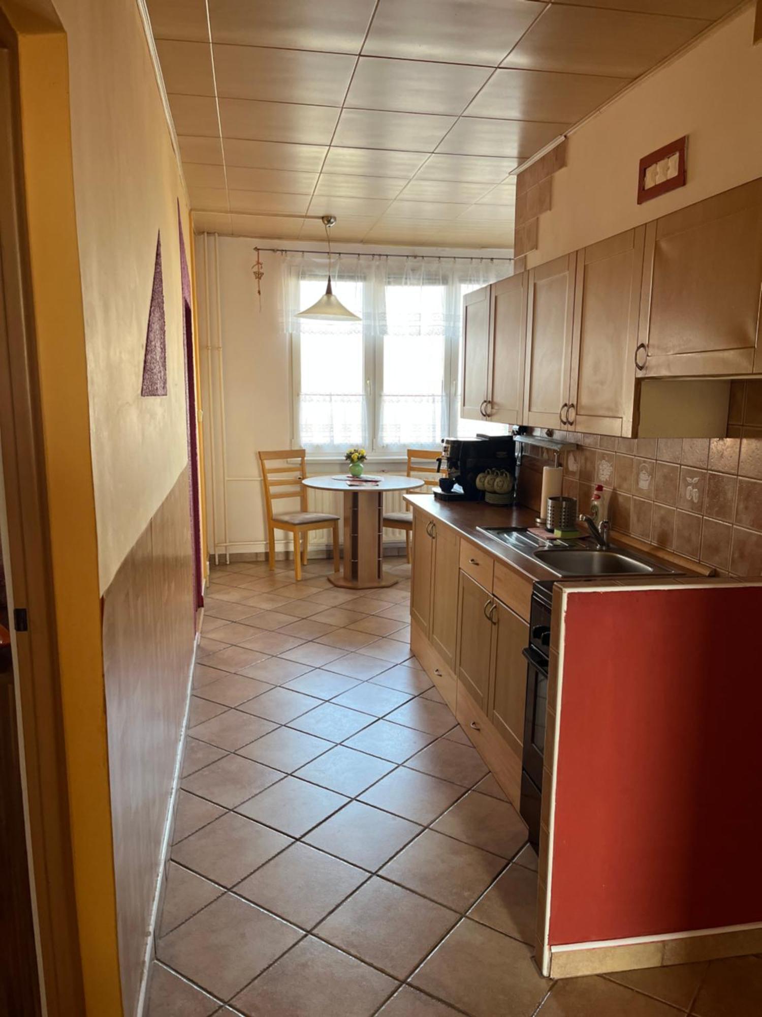 Apartman Quattro Соколов Экстерьер фото