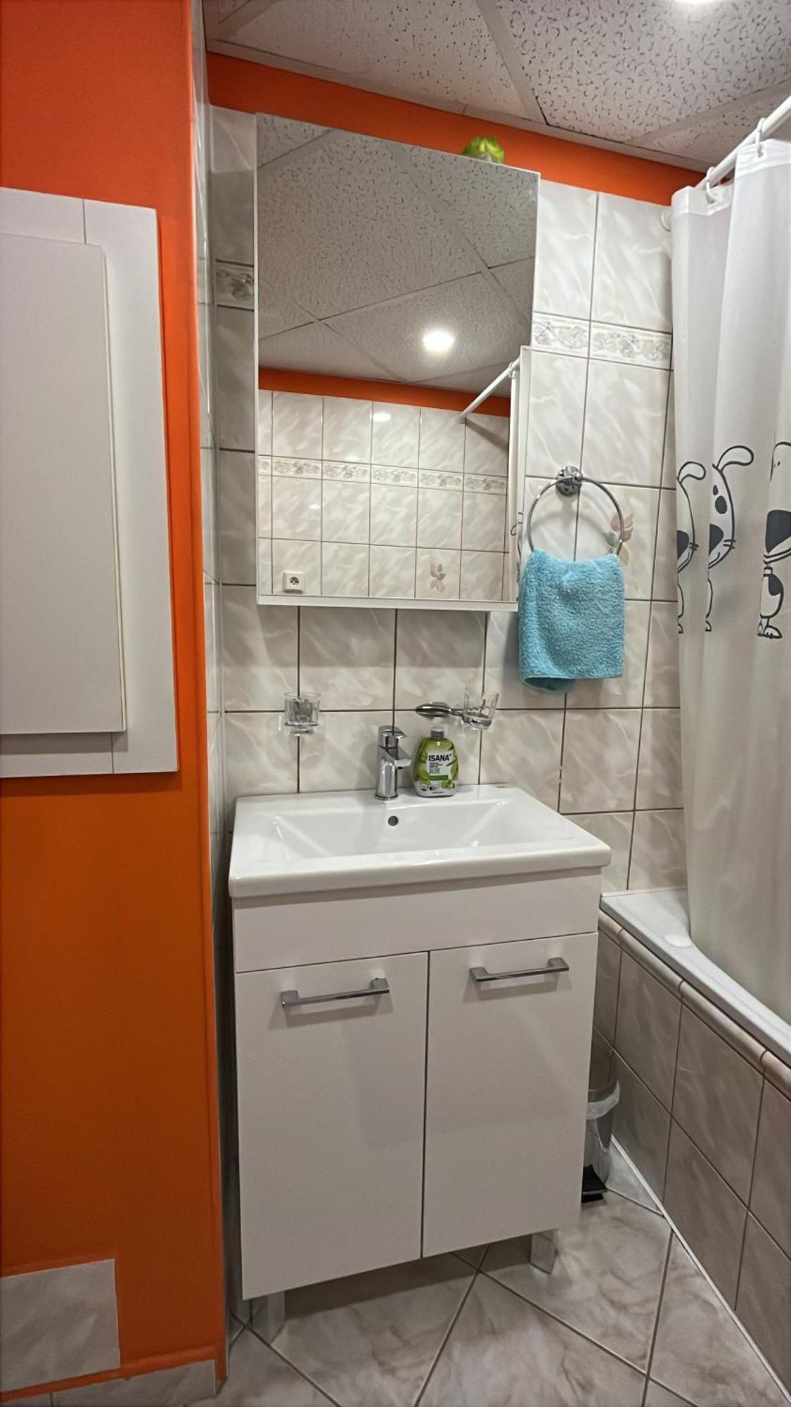 Apartman Quattro Соколов Экстерьер фото