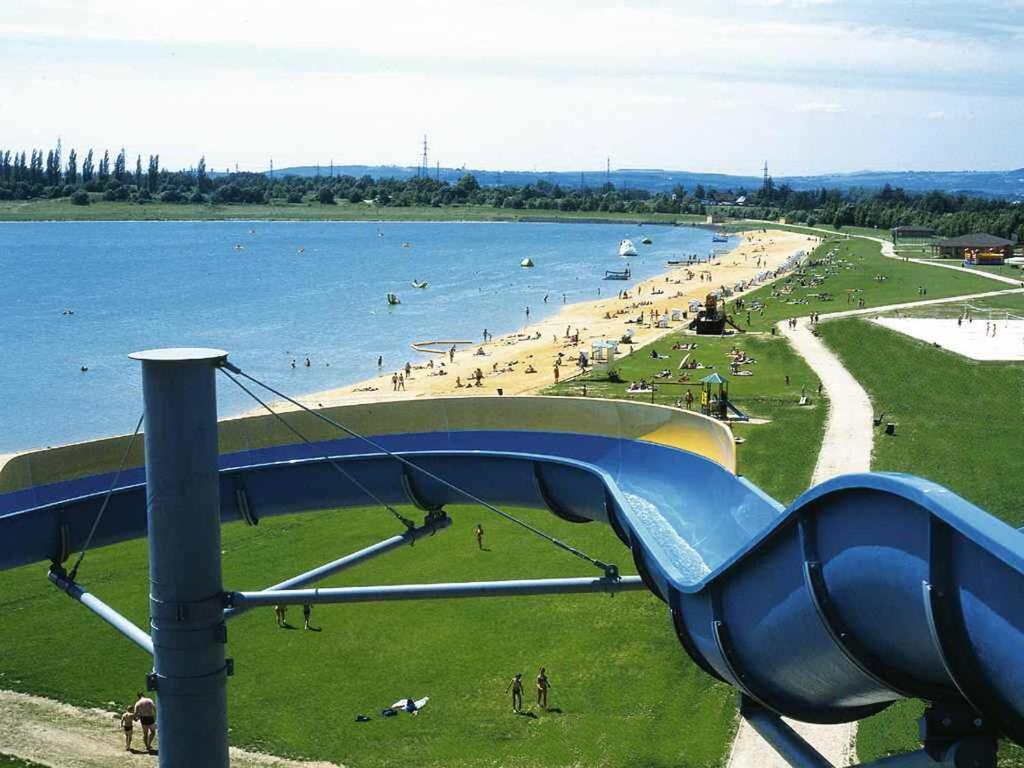 Apartman Quattro Соколов Экстерьер фото